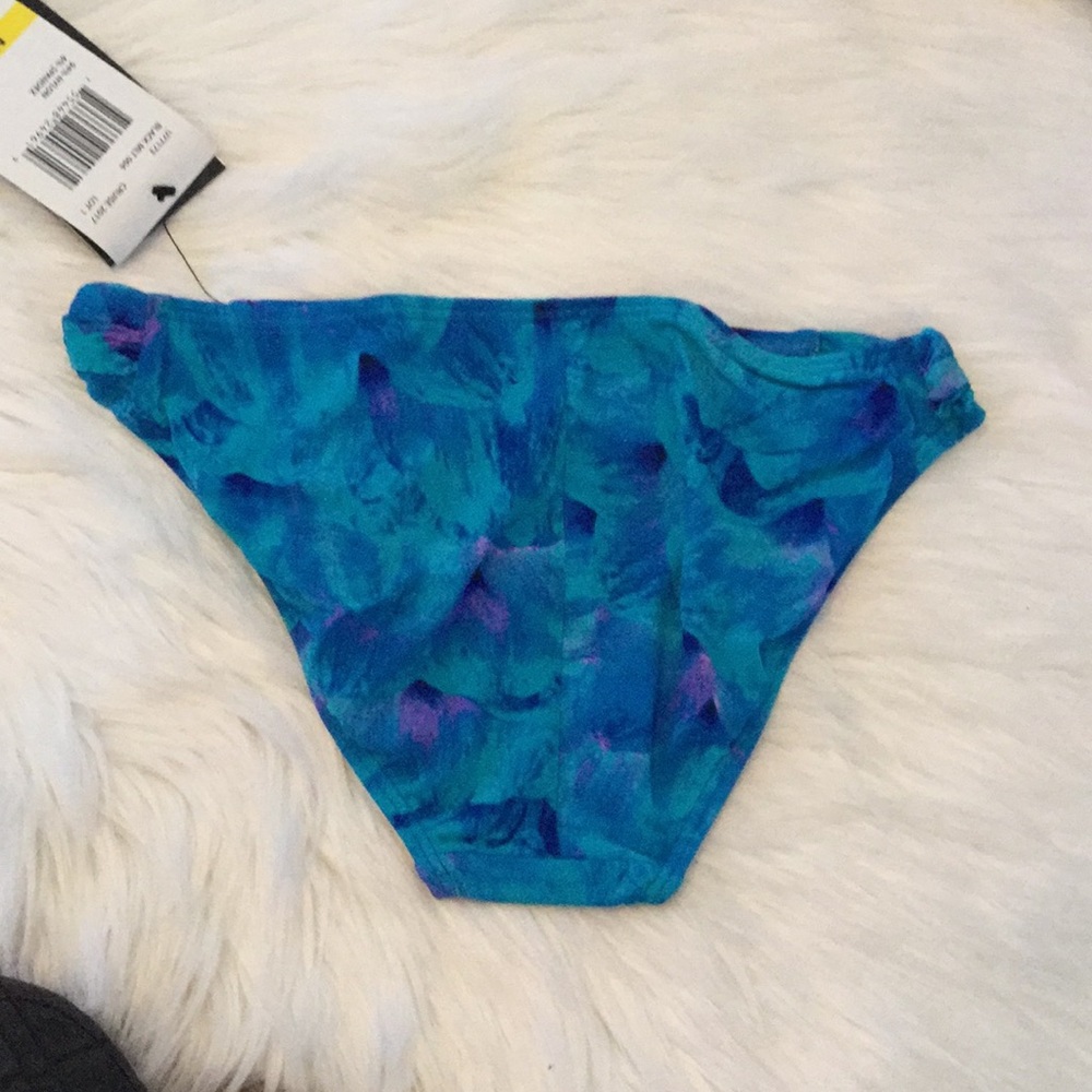 HIPSTER SWIM BOTTOM - Picture 2 of 4